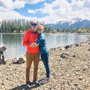 Meet your Posher, Kate